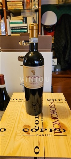 Piëmont Nizza Coppo Pomorosso 2021