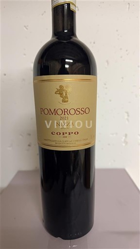 Piemonte Nizza Coppo Pomorosso 2021