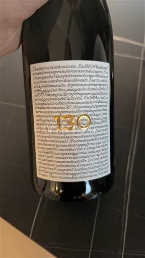 Beaujolais Maison Ferraud 130 2022