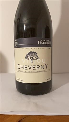 Dolina Loare Cheverny Benoît Daridan 2023