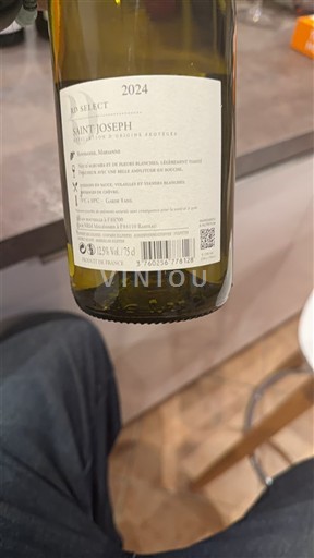 Rona dolina Saint-Joseph ID Select 2024