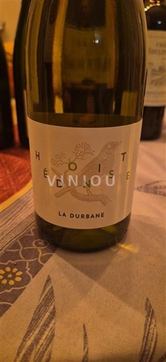 Rhônevallei Côtes-du-rhône La Durbane Hédoniste 2023