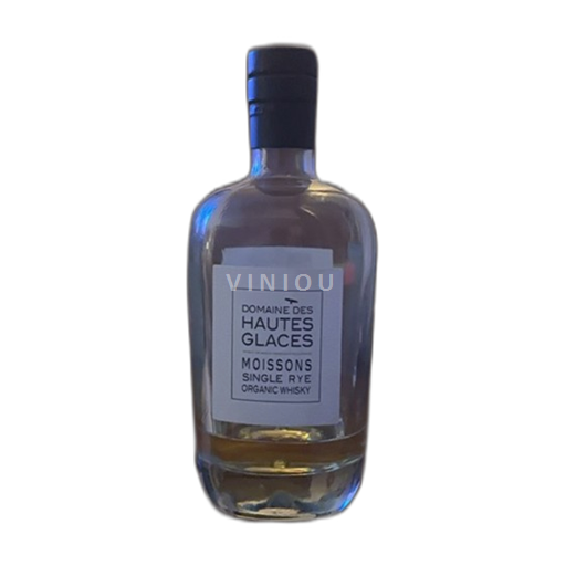 Domaine de hautes glaces Alpine Farm Distillery  Pháp Chưa xác định Không được chỉ định