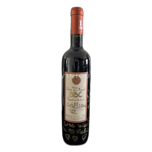 Languedoc Minervois Domaine Borie de Maurel Esprit d'Automne 2019