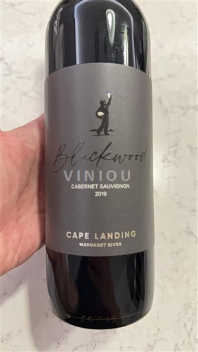 Tây Úc Sông Margaret Cape Landing Blackwood 2019