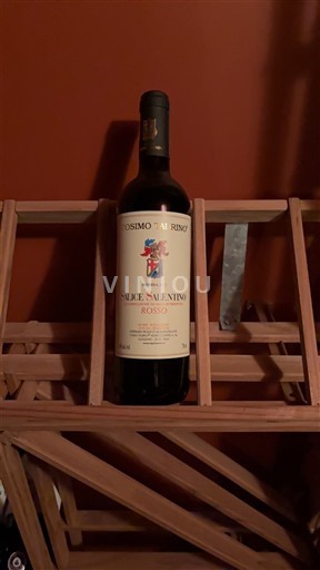 Apulia Wines Salice Salentino Cosimo Taurino 2013