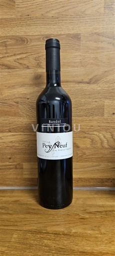 Provence Bandol Château Pey Neuf 2021