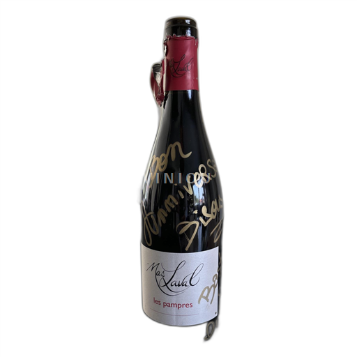 Languedoc and Roussillon Unspecified Mas Laval Les Pampres Non-Vintage