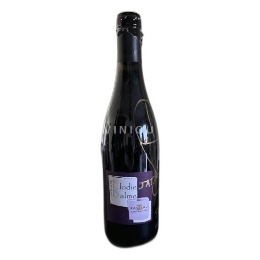 Rhônetal Rasteau Domaine Elodie Balme 2018