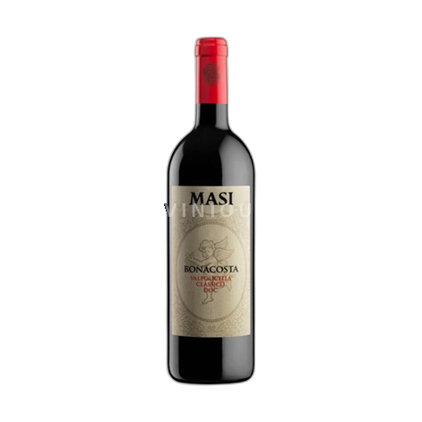 Venetien Valpolicella Masi Bonacosta Valpolicella Classico 2023