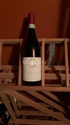 Piemont Barolo Arnaldo Rivera Undicicomuni 2019