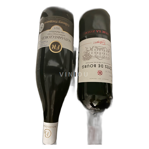 Borgogna Nuits-Saint-Georges Les maladières 2021 2021
