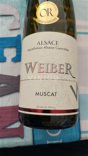 Alsace Weiber 2022