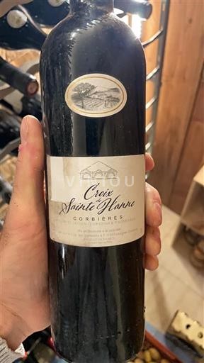 Languedoque NULL Croix Sainte Hanne 2022
