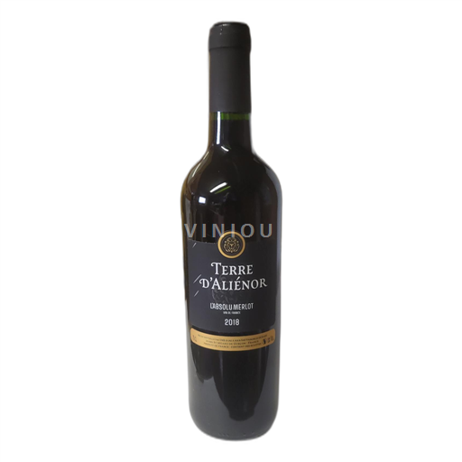 Southwest Terre d alienor L absolu 2018