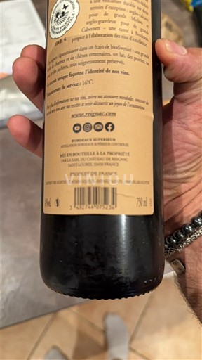 Provansa Côtes-de-Provence Château Roquefort Neleten.