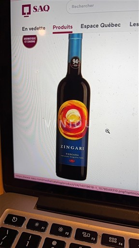 Toscana Không được chỉ định Petra Zingari 2019