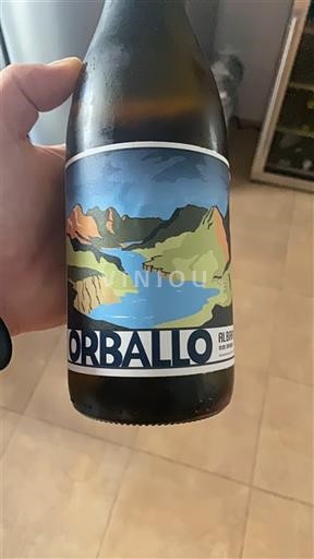 Galicia Rías Baixas Orballo 2024