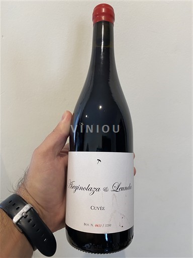 Navarre Ribera Alta Aseguinolaza & Leunda Aseguinolaza & Leunda 2022