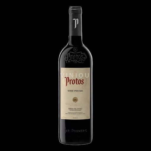 Castiglia e León Ribera del Duero Bodegas Protos Serie Privada 2018