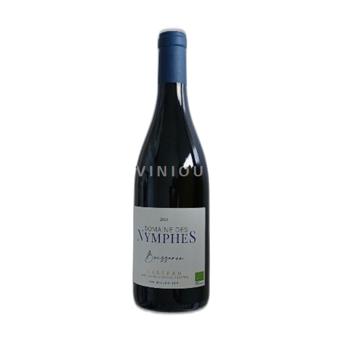 Valle del Rodano Rasteau Domaine Des Nymphes Buisseron 2023
