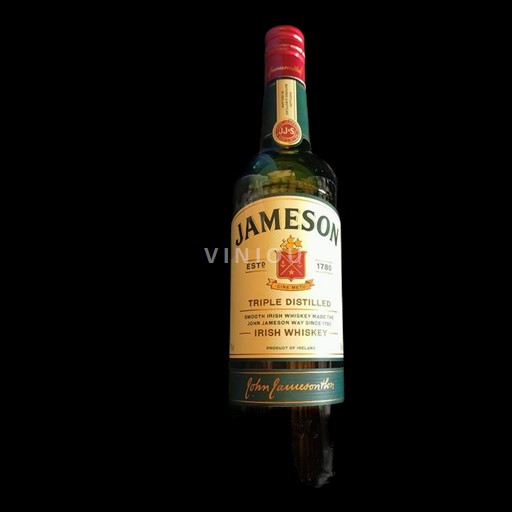 JAMESON JAMESON 1a - 2024 Ai-len Chưa xác định Không được chỉ định