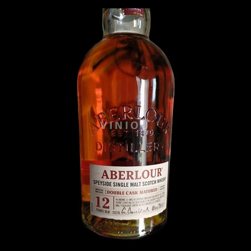 ABERLOUR 12 ANS ABERLOUR 12a - 2013 Scotland Speyside