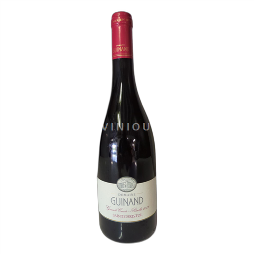 Languedoc Nicht spezifiziert Domaine Guinand Grande 2019