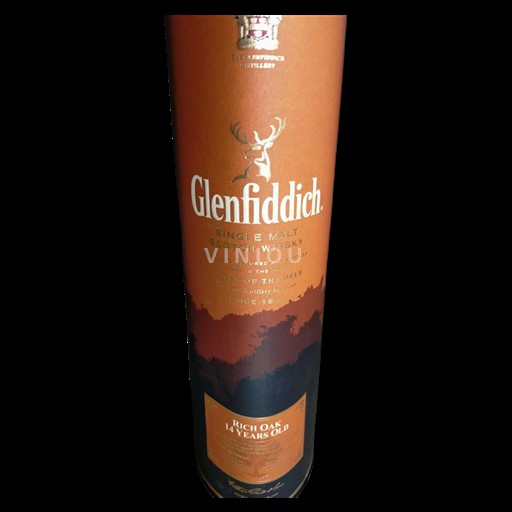 GLENFIDDICH 14 ANS GLENFIDDICH 14a Scotland Chưa xác định Không được chỉ định