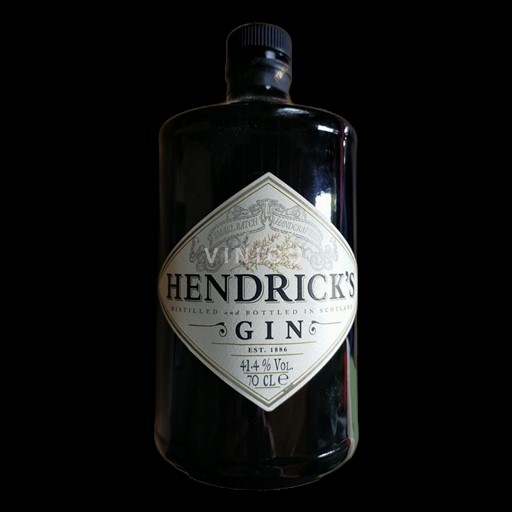 Gin Gin Artisanal HENDRICK 'S HENDRICK 'S  Écosse