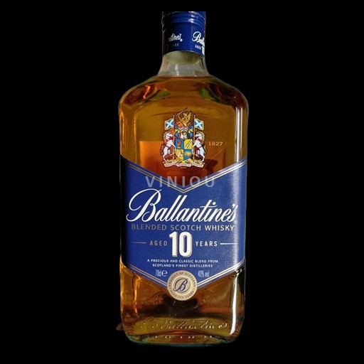 BALLANTINES 10ANS BALLANTINES 10a Scotland Chưa xác định Không được chỉ định