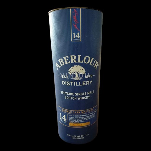 ABERLOUR 14 ANS ABERLOUR 14a Scotland Speyside