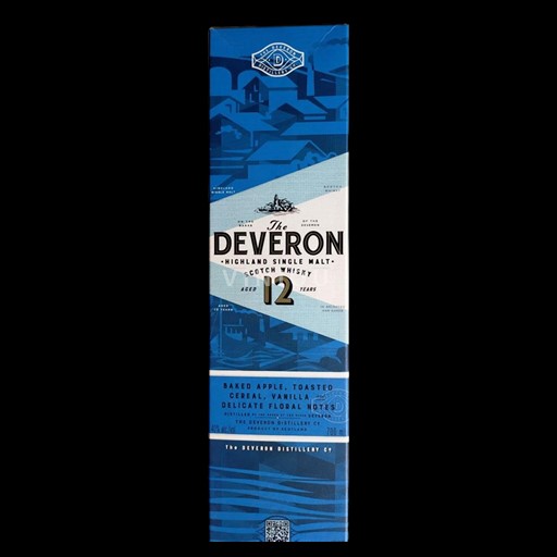 DEVERON 12ANS DEVERON 12a Scotland Cao nguyên Vùng Cao