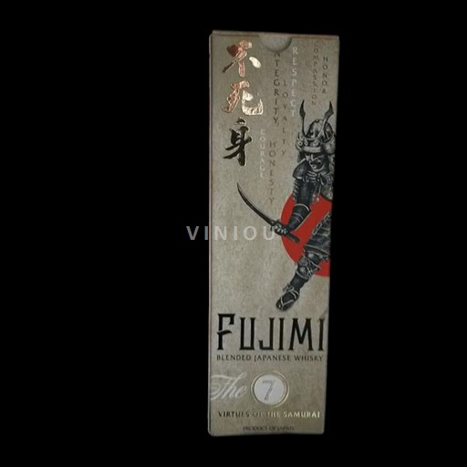 FUJIMI FUJIMI  Japan Ikke specificeret