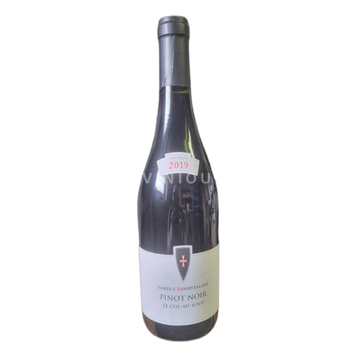 Lyonnais Le cul du loup 2019