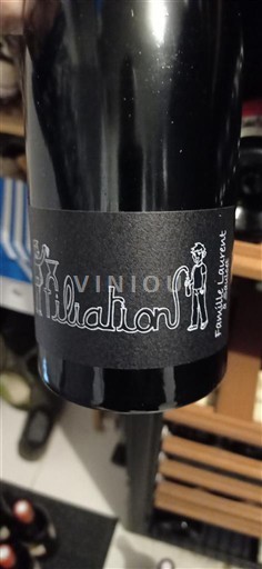 Loirevallei Saint-Pourçain Famille Laurent Filiation 2015