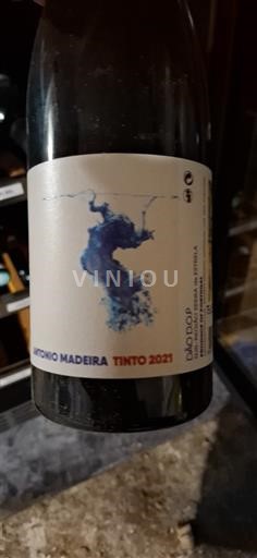 Portugal Dão Antonio Madeira 2021