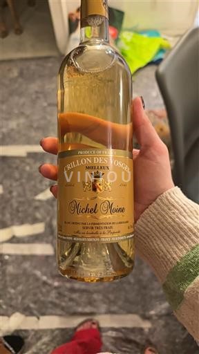 Lothringen Määrittelemätön Michel Moine 2022