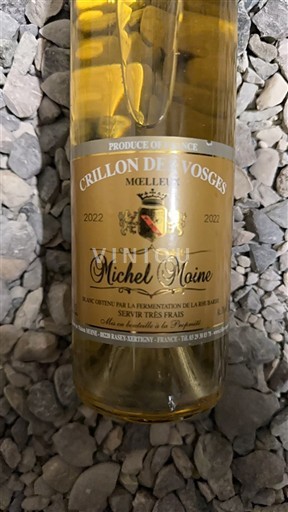 Lotharingen Niet gespecificeerd Michel Moine 2022