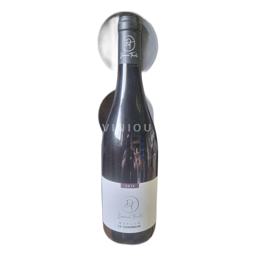 Beaujolais Morgon Domaine Thivolle Le Charmeur 2019