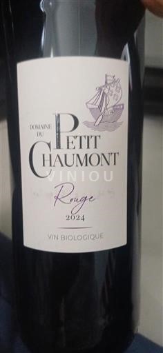 Languedoc và Roussillon Sable de Camargue Domaine Petit Chaumont 2024