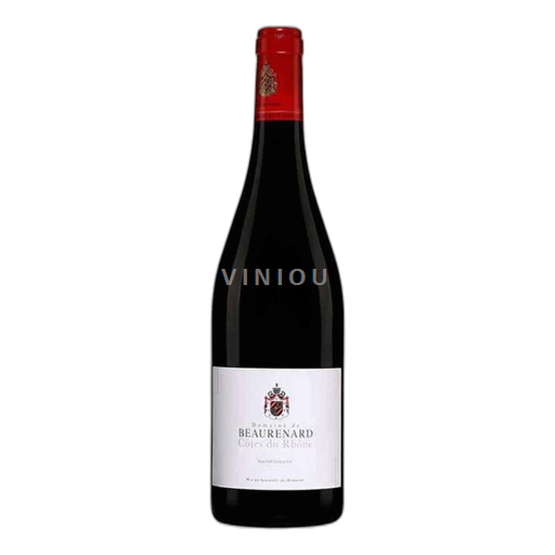 Thung lũng Rhône Côtes-du-rhône Domaine Beaurenard 2020