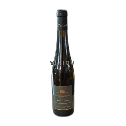 Thung lũng sông Loire Bonnezeaux Château Perray Jouannet 2020