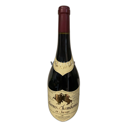 Bourgogne Gevrey-chambertin Domaine Sylvie Esmonin En Champs 2018