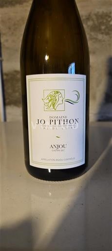 Loirevallei Anjou Domaine Jo Pithon 2024