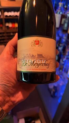 Alsace Le Meyerhof 2018