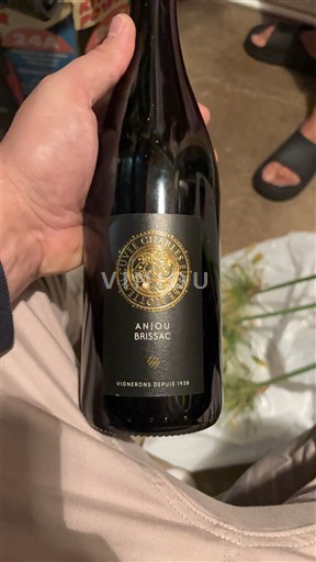 Valle della Loira Non specificato Château Cointreau Lesage 2022