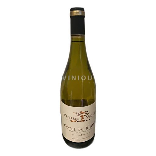 Thung lũng Rhône Côtes-du-rhône Vieilles Vignes 2024