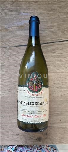 Bourgogne Savigny-lès-beaune Bouchard Père & Fils 2005