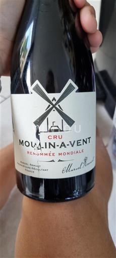 Beaujolais Moulin-à-vent Marcel Perrachon 2020